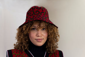 CAMO BUCKET HAT – AIFY'S CLOTHING