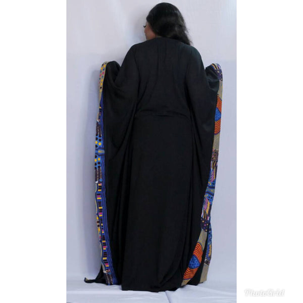 Nne bubu dress