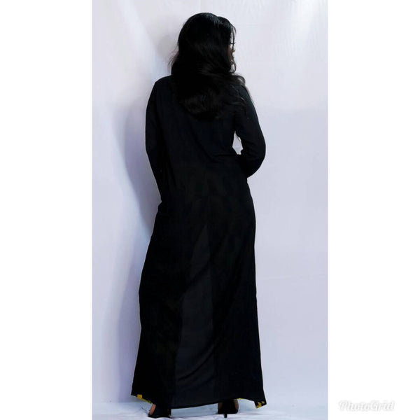 Nne bubu dress